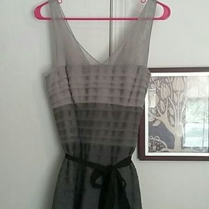 BCBGMAXAZRIA Wendy Cocktail Dress